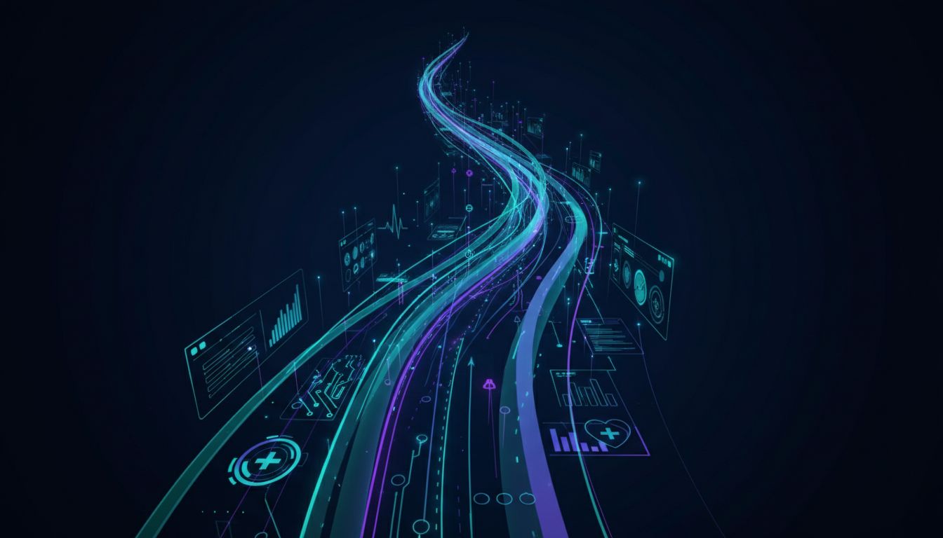 The Role of Private Investment and SaMD in the Evolution of Healthcare