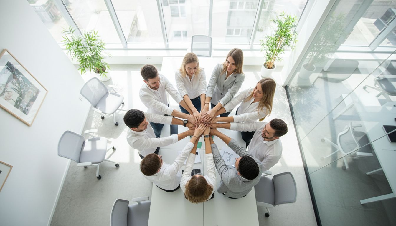 Go-To-Market Excellence