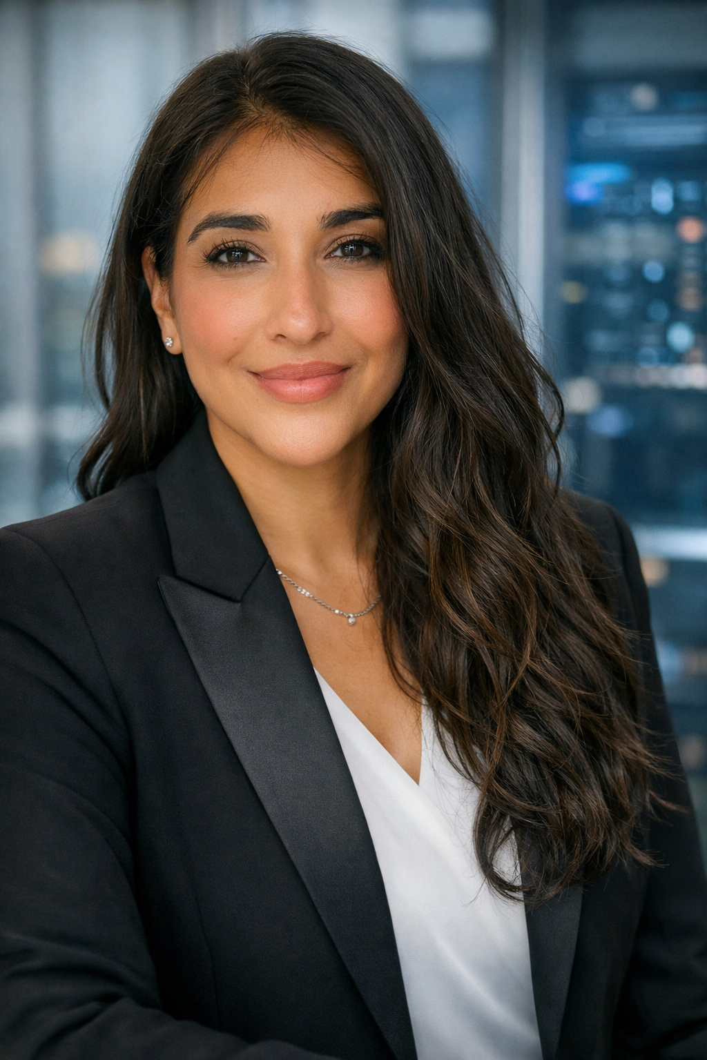 Sabeen Shaikh - Managing Partner